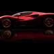 Image for article titled The De Tomaso P72 Will Have A Supercharged, 700-HP American Heart